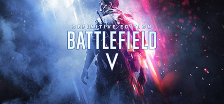 战地5/战地风云5/Battlefield V-Steam游戏离线资源