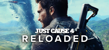 正当防卫4/Just Cause4（完全版含历代）-Steam游戏离线资源