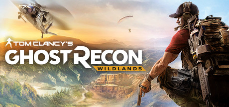 幽灵行动：荒野/Tom Clancy’s Ghost Recon Wildlands-Steam游戏离线资源