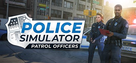 图片[1]-警察模拟器：巡警/Police Simulator: Patrol Officers（更新v14.6.4 ）-游戏下载