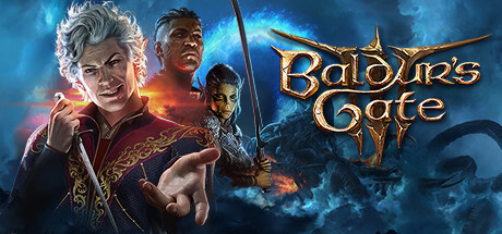 图片[1]-博德之门3/Baldurs Gate 3（更新v4.1.1.5849914正式版/单机/局域网联机/网络联机）-游戏下载